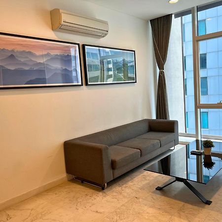 Luxe Suites At Platinum Klcc クアラルンプール エクステリア 写真