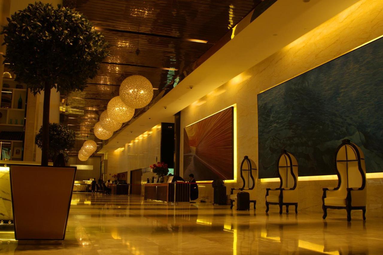 Luxe Suites At Platinum Klcc クアラルンプール エクステリア 写真