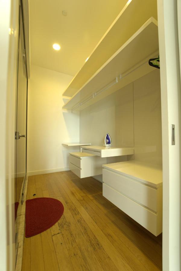 Luxe Suites At Platinum Klcc クアラルンプール エクステリア 写真