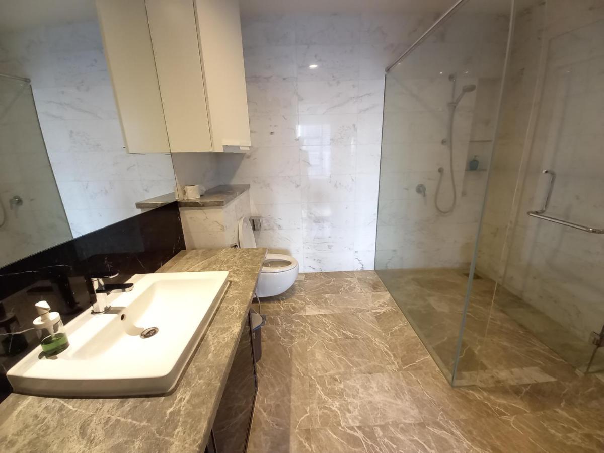 Luxe Suites At Platinum Klcc クアラルンプール エクステリア 写真